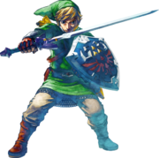Link.