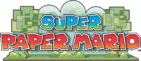 Logo de Super Paper Mario.png