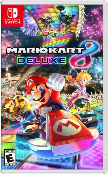 Archivo:Caja de Mario Kart 8 Deluxe (América).jpg