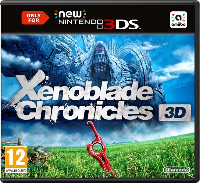 Archivo:Caja de Xenoblade Chronicles 3D (Europa).jpg