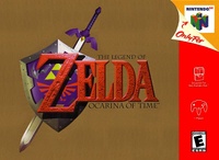 Caja de The Legend of Zelda - Ocarina of Time.jpg