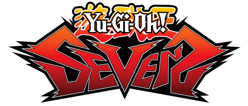 Archivo:Logo de Yu-Gi-Oh! SEVENS.png