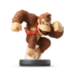 Amiibo Donkey Kong - Serie Super Smash Bros..png