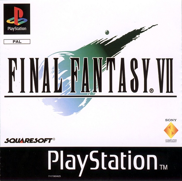 Archivo:Caja de Final Fantasy VII (Europa).jpg