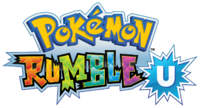 Logo de Pokémon Rumble U.png