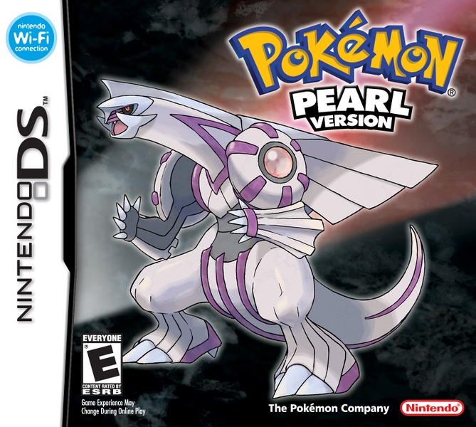 Archivo:Caja de Pokémon Edición Perla (América).jpg