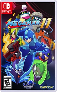 Caja de Mega Man 11 (América).jpg