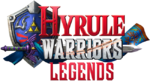 Logo Hyrule Warriors Legends.png
