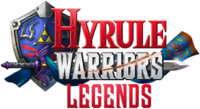 Logo Hyrule Warriors Legends.png