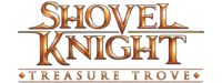 Logo de Shovel Knight - Treasure Troves.png