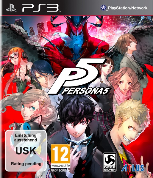 Archivo:Caja de Persona 5 (PlayStation 3) (Europa).jpg