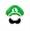 Motivo Luigi - Nintendo presenta New Stlye Boutique 3 Estilismo para celebrities.jpg