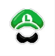 Motivo Luigi.