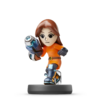 Amiibo Tiradora Mii - Serie Super Smash Bros..png