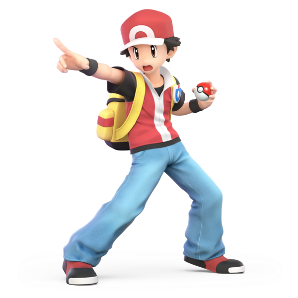 Archivo:Entrenador Pokémon en Super Smash Bros. Ultimate.png