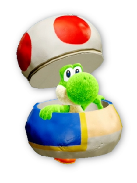 Archivo:Atuendo de manualidad de Toad - Yoshi's Crafted World.png
