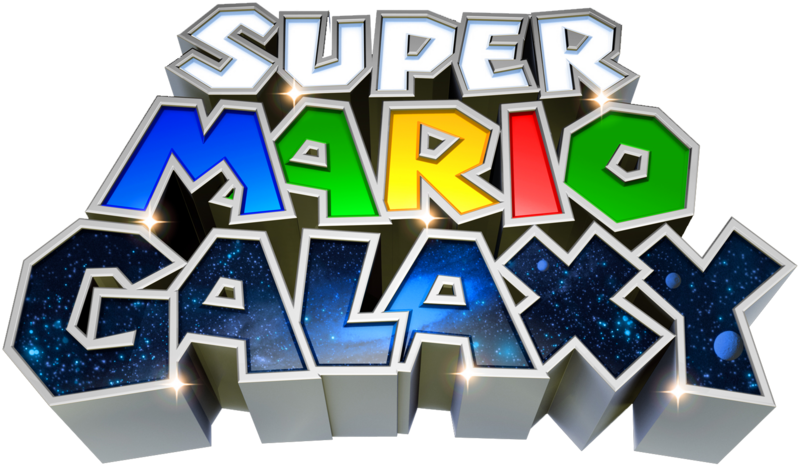Archivo:Logo Super Mario Galaxy.png
