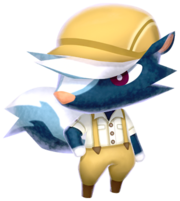 Espíritu de Betunio.