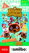 Embalaje americano de la serie de tarjetas de Animal Crossing 5.jpg