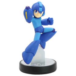 Amiibo Mega Man - Serie Mega Man.png