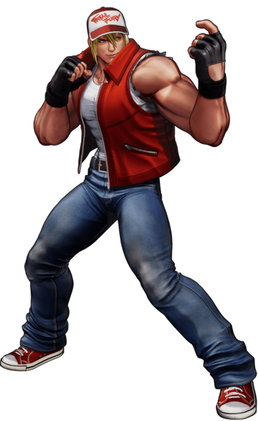 Archivo:Terry Bogard.png