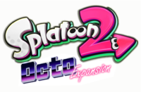 Logo de Splatoon 2 Octo Expansion.png