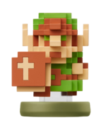 Amiibo Link – The Legend of Zelda - 30 aniversario TLoZ.png