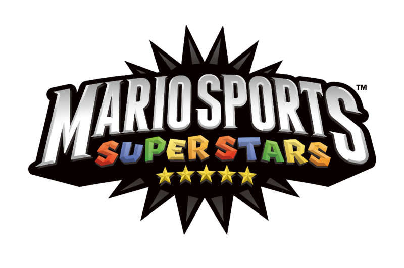 Archivo:Logo de Mario Sports Superstars.png
