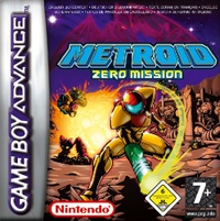 Caja de Metroid Zero Mission (Europa).jpg