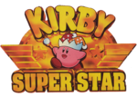 Logo de Kirby Super Star.png