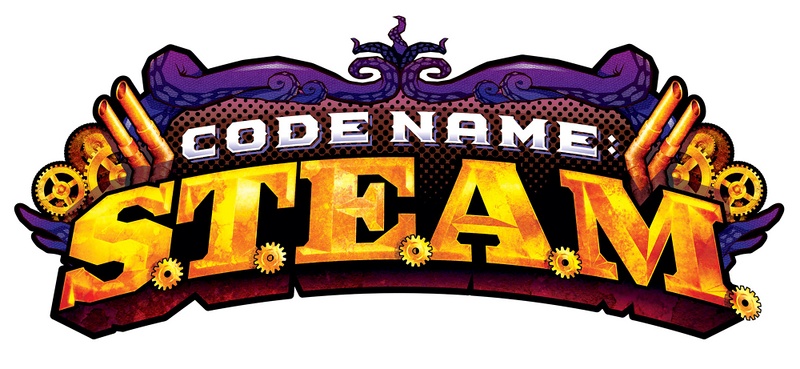 Archivo:Logo de Code Name S.T.E.A.M.jpg