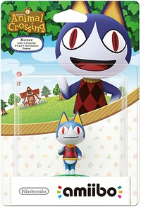 Embalaje europeo del amiibo de Fran - Serie Animal Crossing.jpg