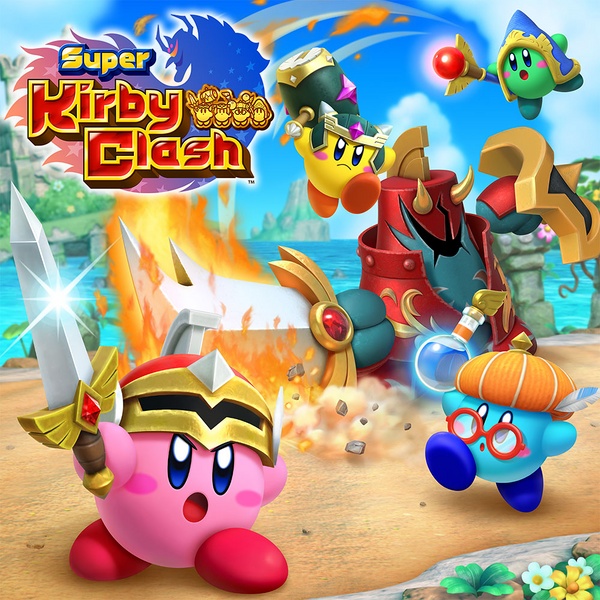 Archivo:Icono de Super Kirby Clash.jpg