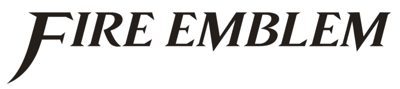 Archivo:Fire Emblem Logo.png
