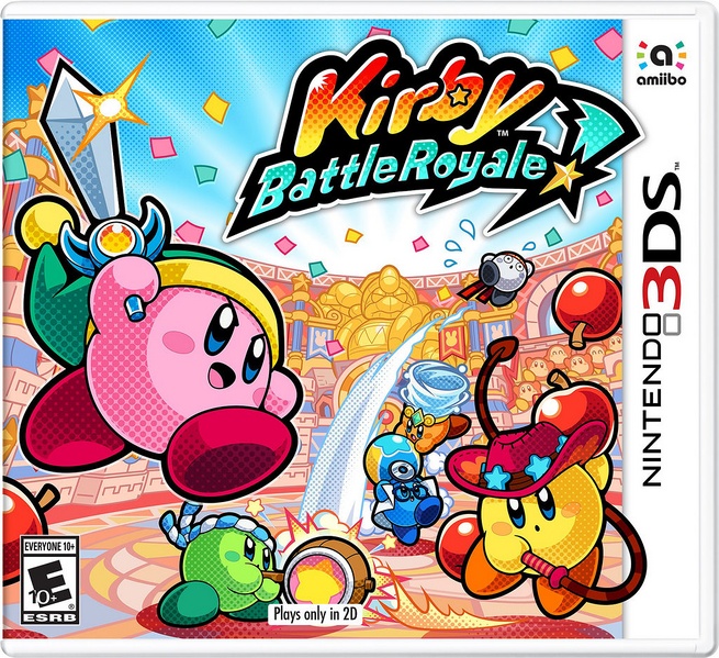 Archivo:Caja de Kirby Battle Royale (América).jpg