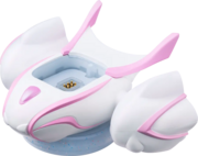 amiibo de la estrella Hop.