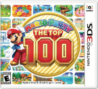 Caja de Mario Party The Top 100 (América).png