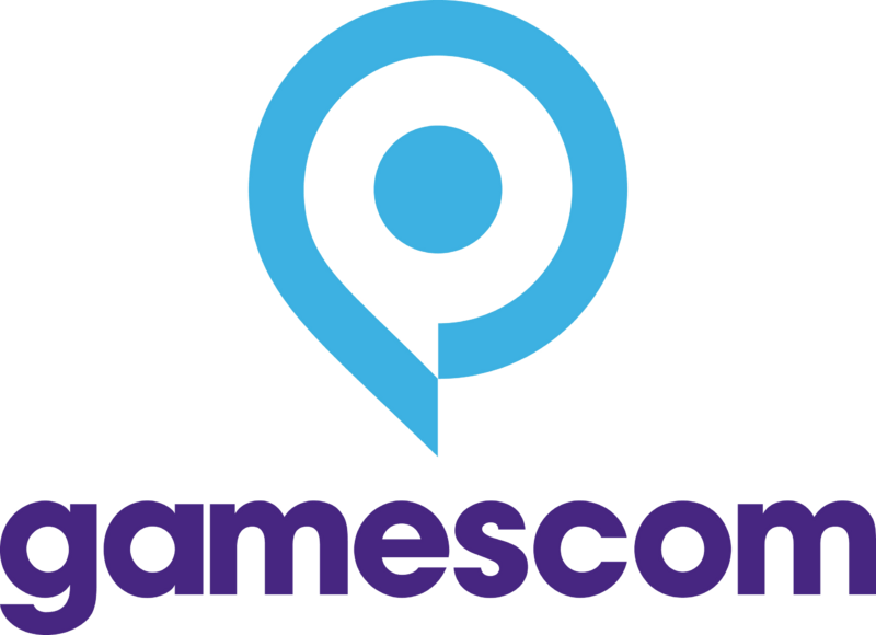 Archivo:Logotipo de gamescom.png