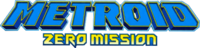 Logo de Metroid Zero Mission.png