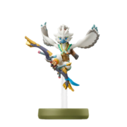 amiibo de Tureli.