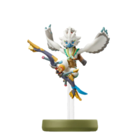 Amiibo Tureli - Serie The Legend of Zelda.png