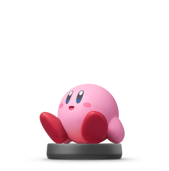 Archivo:Amiibo Kirby - Serie Super Smash Bros..png