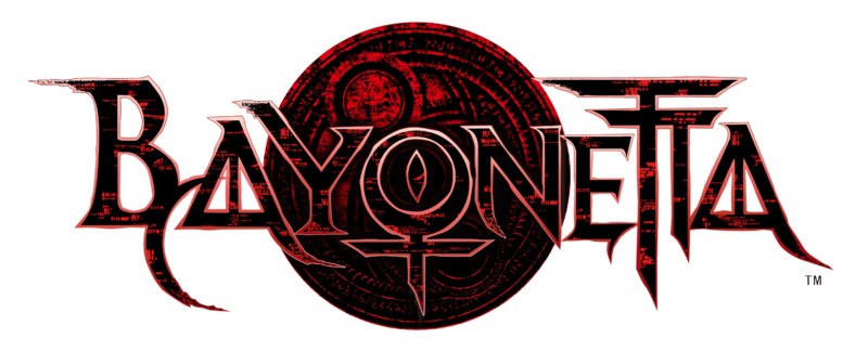 Archivo:Logo de Bayonetta.png