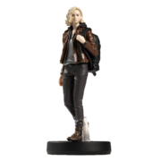amiibo de Grace Ashcroft.