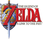 Logo de The Legend of Zelda - A Link to the Past.png