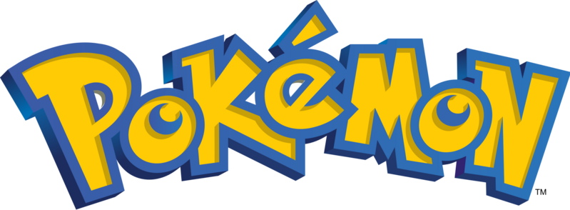Archivo:Logo Pokémon.png