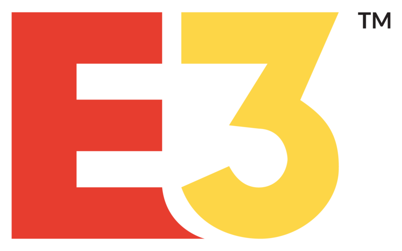 Archivo:Logotipo de la Electronic Entertainment Expo.png