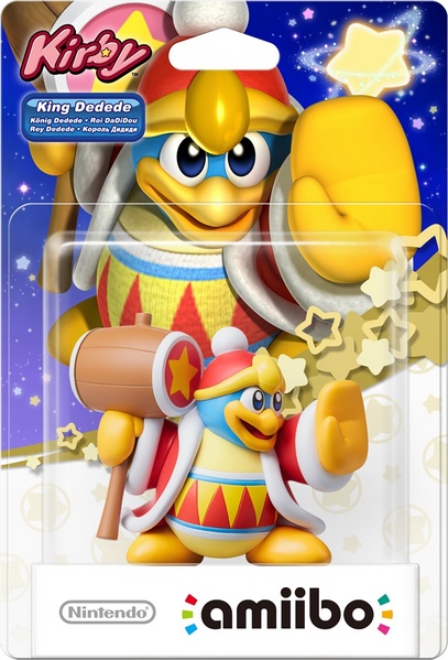 Archivo:Embalaje europeo del amiibo del Rey Dedede - Serie Kirby.jpg