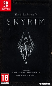 Caja de The Elder Scrolls V - Skyrim (Europa).jpg