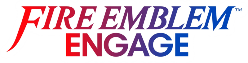 Archivo:Logo de Fire Emblem Engage.png